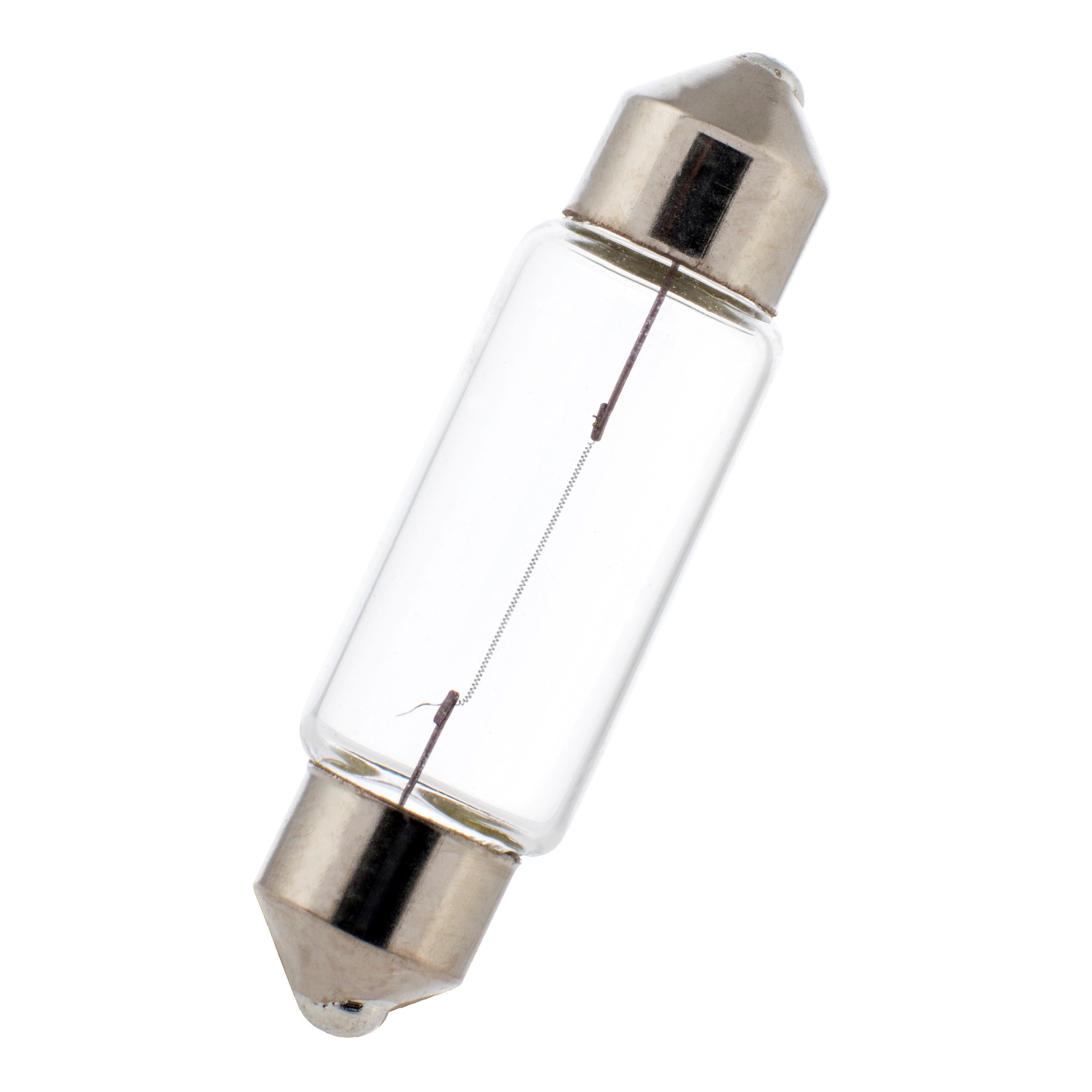 Bild von Soffitten 11x39mm 48V 5W S8.5