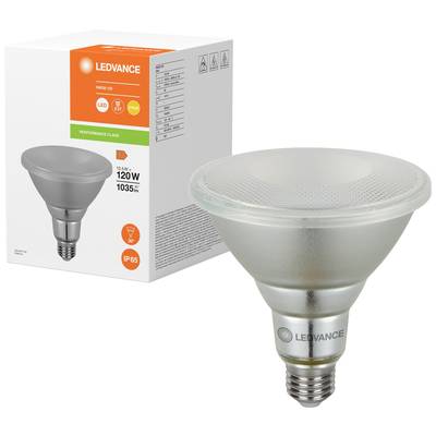 Bild von LED PAR 38  120 P 240V 13.5W/827 30° E27