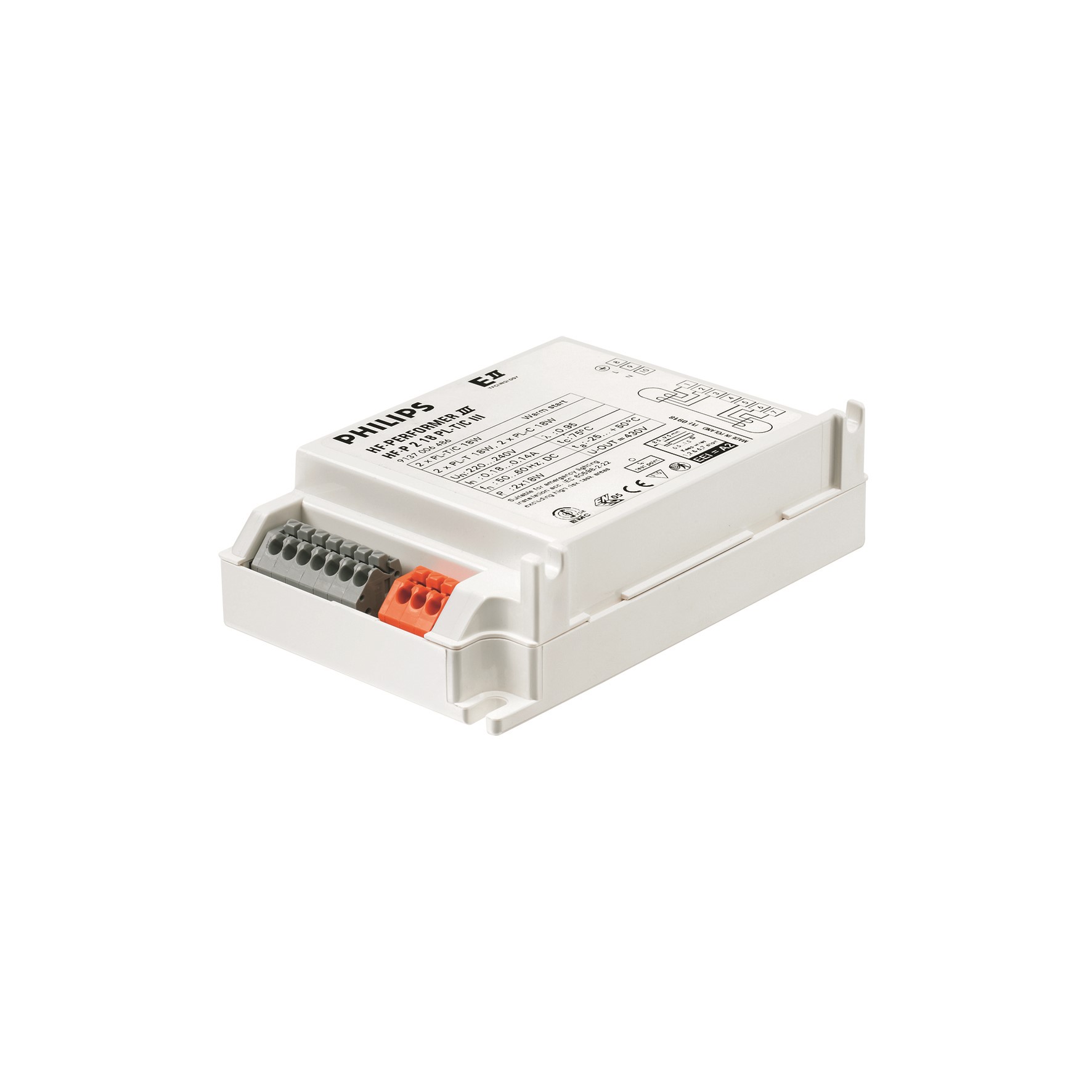 Bild von HF-P 1/218 PL-T/C III 220-240V