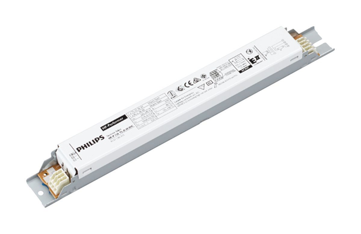 Bild von HF-P 118/136 TLD III