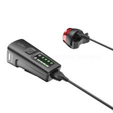 Bild von Bikelight-Set LED R