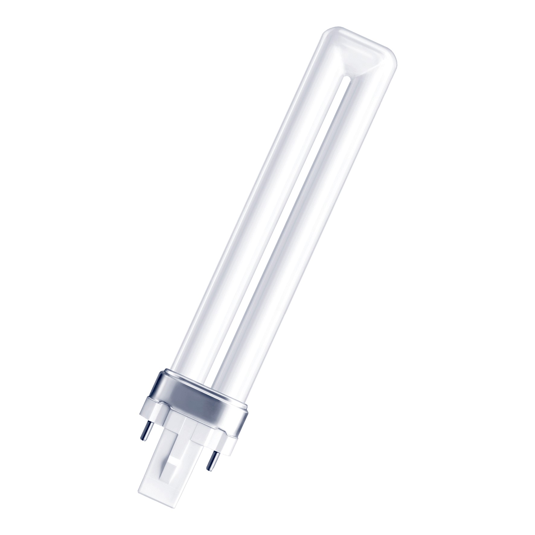 Bild von BEE Dulux S (PLS) 7W/830 G23 ab Woche 42 lieferbar