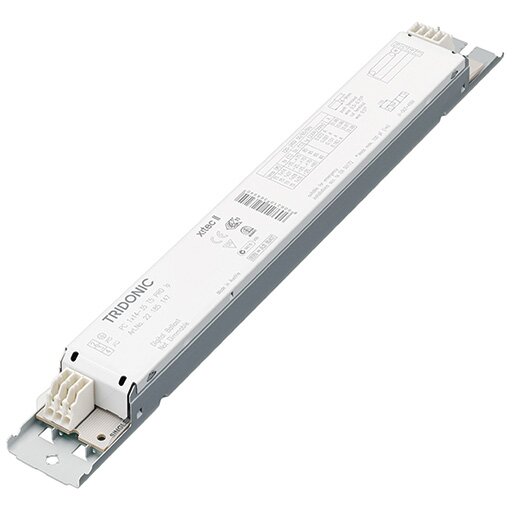 Bild von PC 1x58 T8 PRO lp