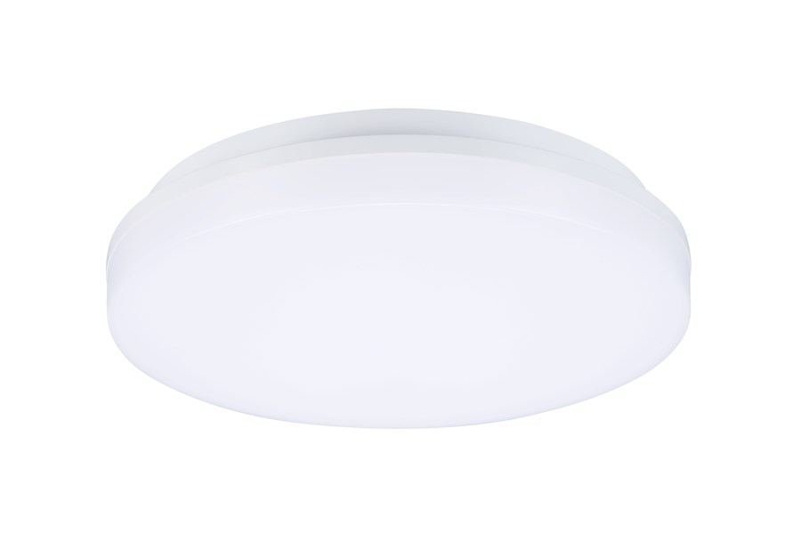 Bild von Start Surface Slim Round 18W Ø280mm 2CCT Microwave