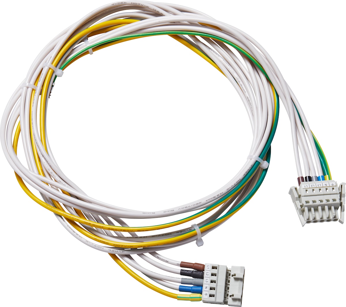 Bild von 1500mm 5x2,5 mm² langes Anschlusskabel für RetrunKit Systeme