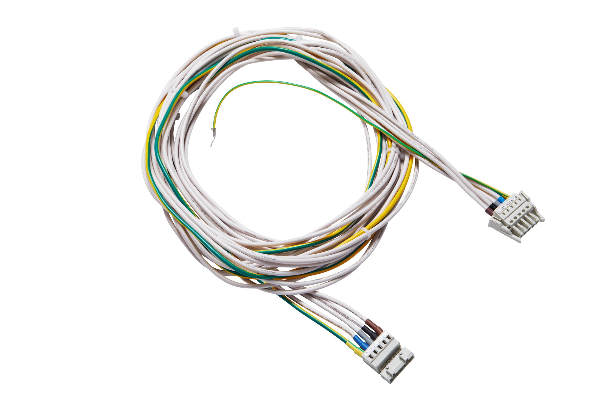 Bild von 3000mm Verbindungskabel mit 5x2,5 mm² für das RetrunKit-System