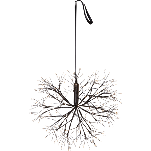 Bild von Hängende Dekoration Stardust Ø40cm
