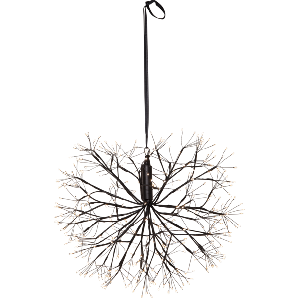 Bild von Hängende Dekoration Stardust Ø48cm