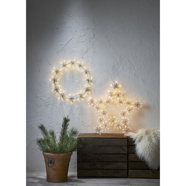 Bild für Kategorie Silhouette Flower