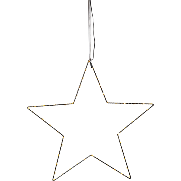 Bild von  Mira Stern Ø45cm 701-42