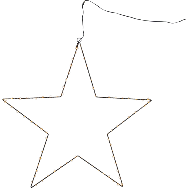 Bild von Mira Stern Ø70cm 700-42-2