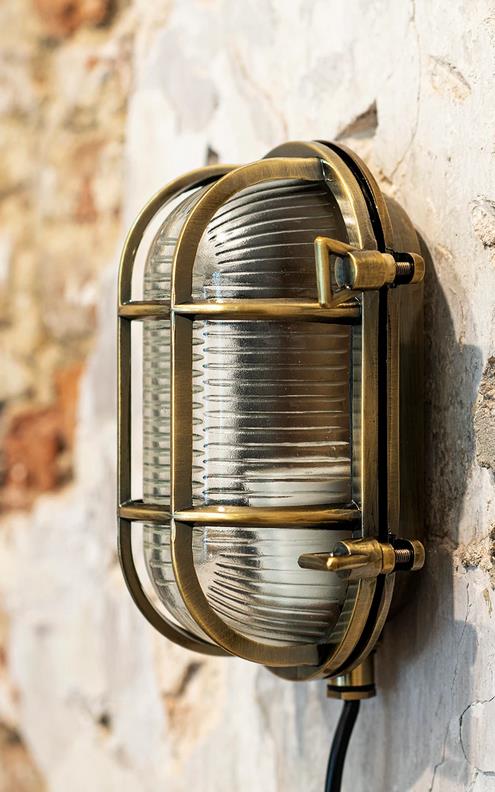 Bild für Kategorie Bulhead Ahoi, Bailey