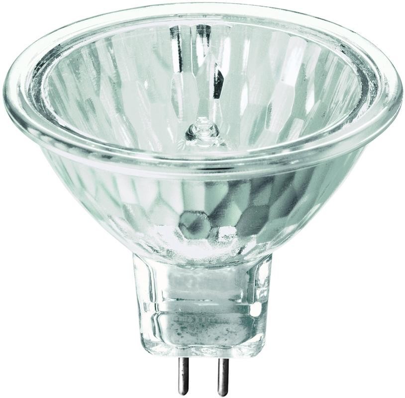 Bild von 14613 Brilliantline (46860vwfl) 12V 20W 60° GU5,3