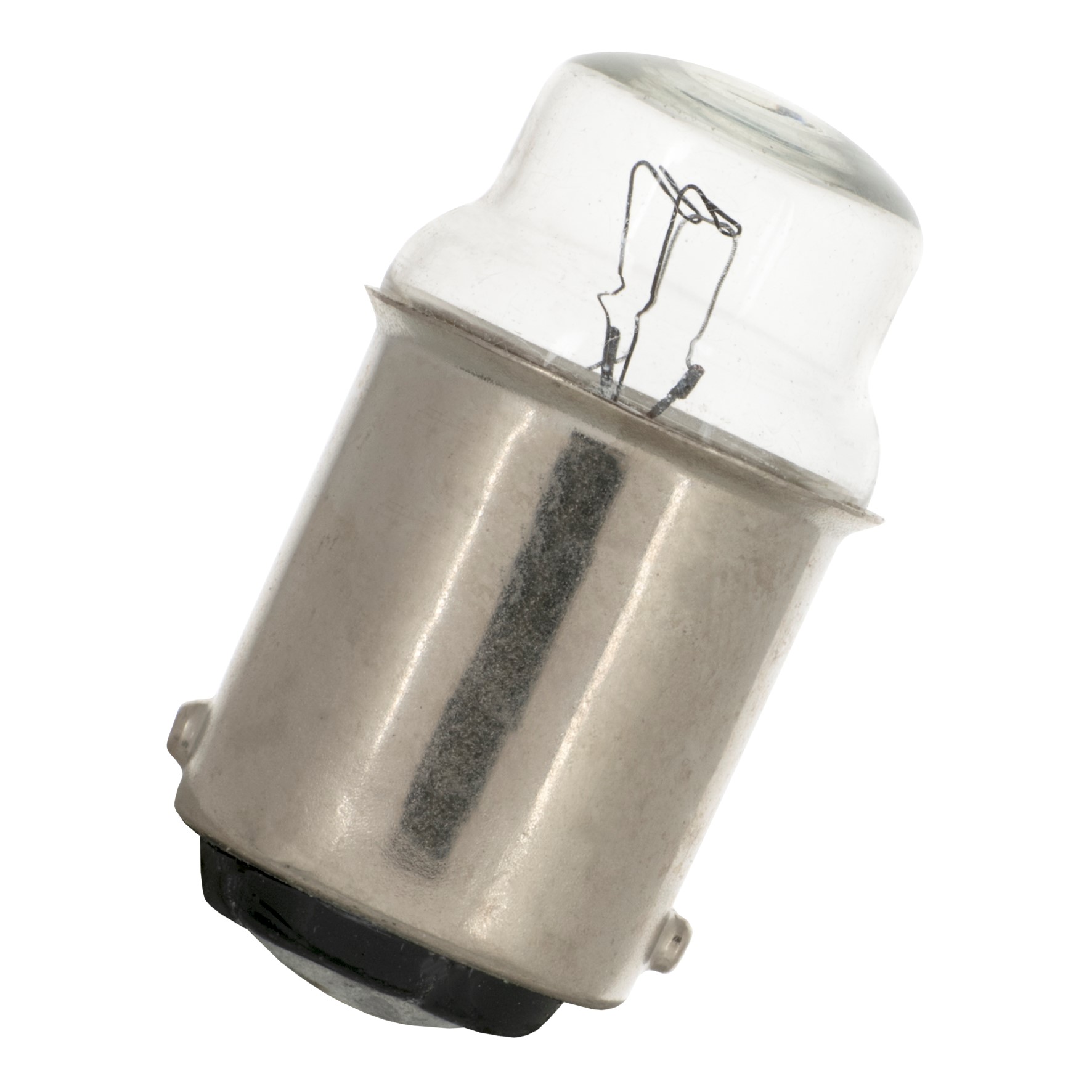 Bild von Röhren 13x30mm 24V 5W B15d