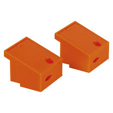 Bild von DR AY DS-P-CLAMP DUO 