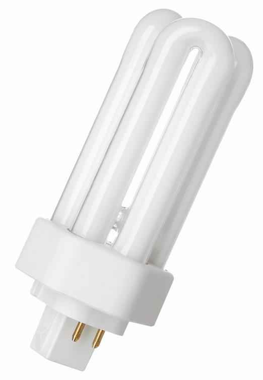 Bild von BEE Dulux T/E /PLT 18W/830 4-pin GX24q-2