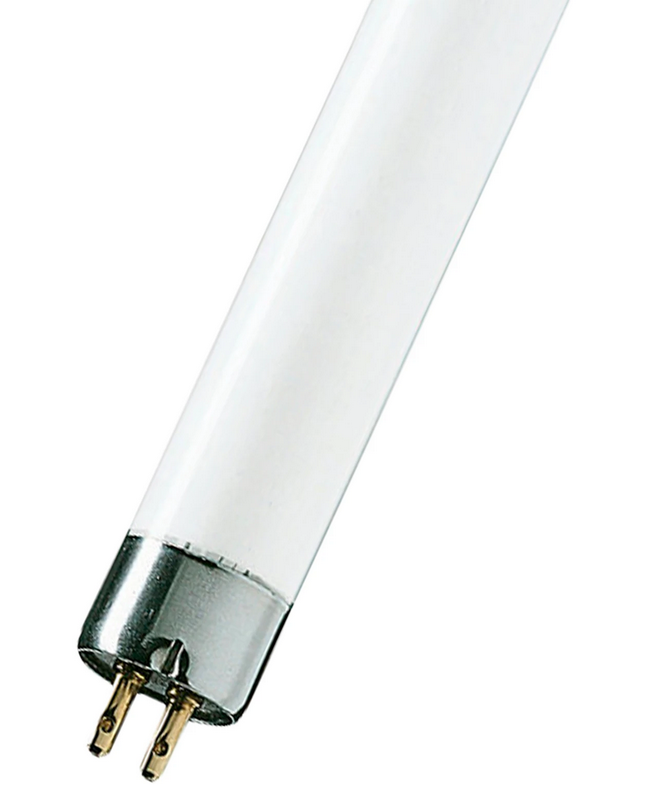 Bild von T5 Röhren L 8W/840 EL weiss  G5 