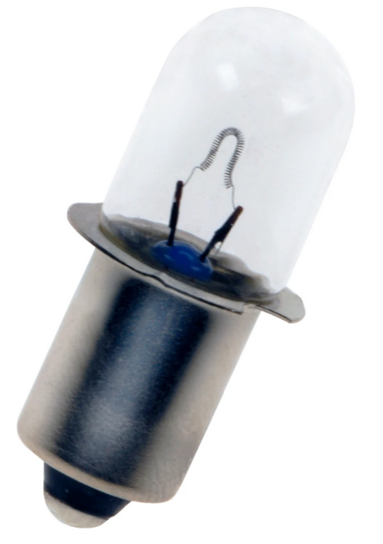 Bild von Prefocus Torch 18V 0.6A 10.8W P13.5s Xenon