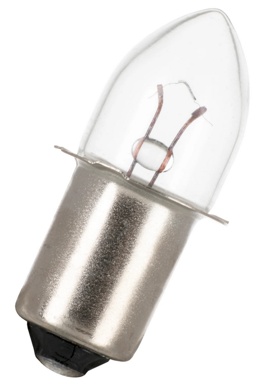 Bild von Prefocus Torch 2.2V 0.47A 1.03W P13.5s