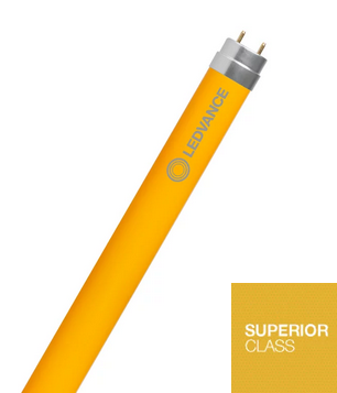 Bild von LED Tube T8 EM Chip Control 1500mm 23W