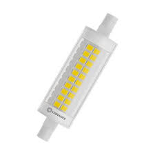 Bild von LED Slim LINE 75 240V 9,5W/827 300° R7s DIM