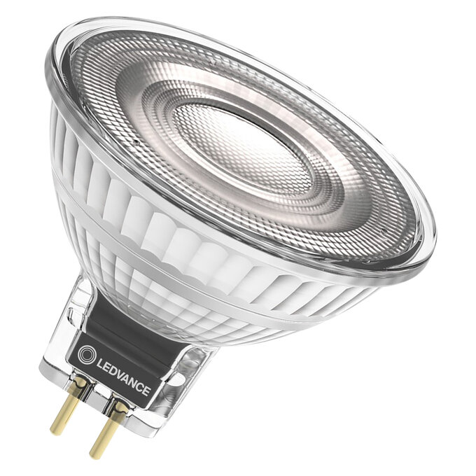 Bild von LED MR16 20 36° P 2.1W 830 GU5.3
