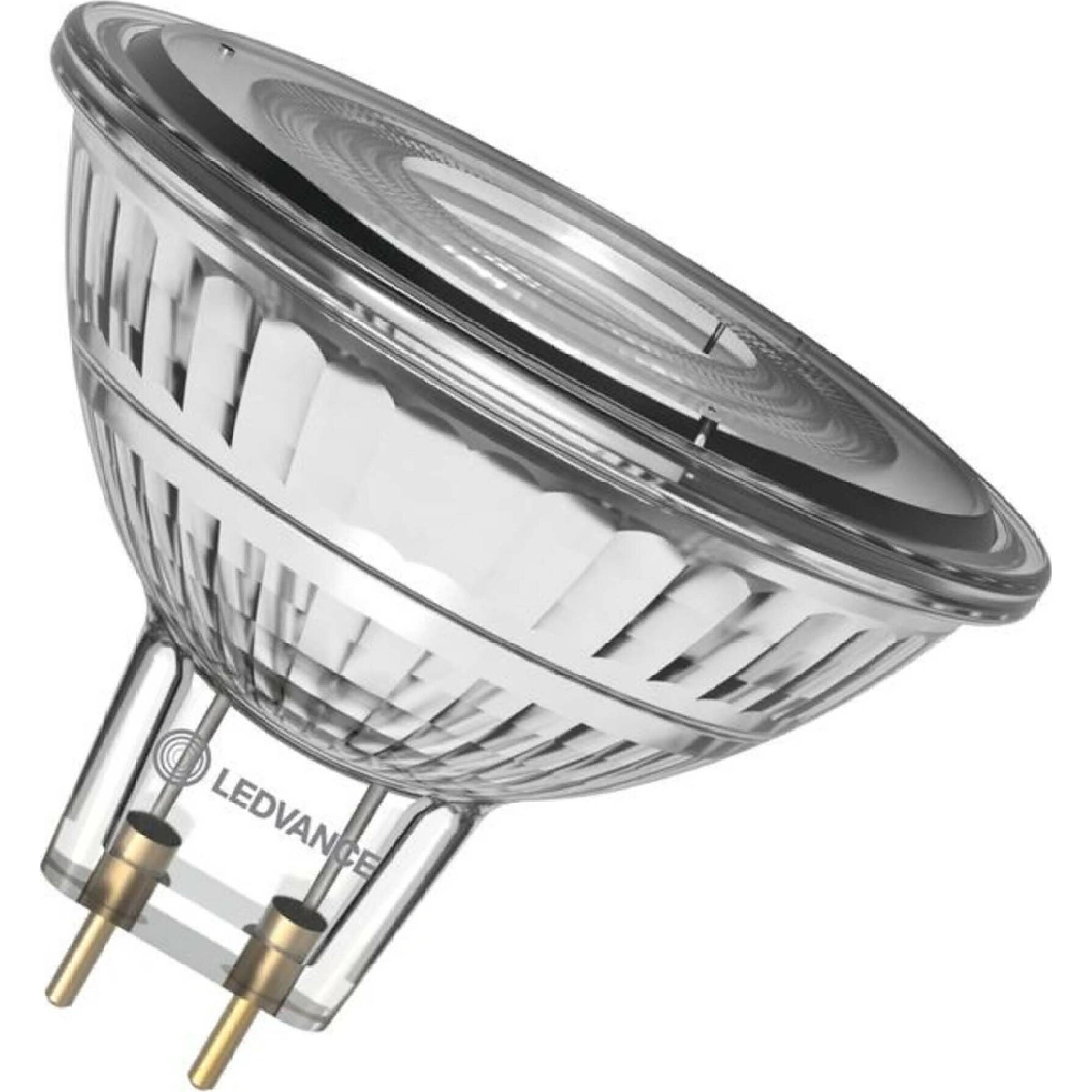 Bild von LED MR16 35 36° P 3.4W 830 GU5.3