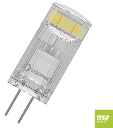 Bild von LED Pin 20 12V 1.5=20W/827 G4