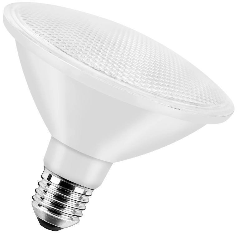 Bild von LED Spot PAR30 13=100W/840 kaltweiss E27 40° dim