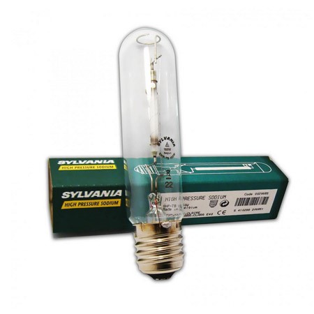 Bild von Natrium-Hochdrucklampen SHP-TS 70W E27