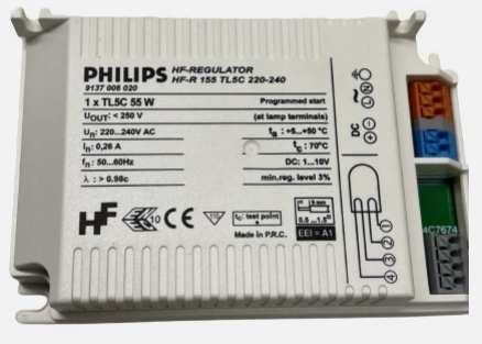 Bild von HF-R 155 TL5C 220-240 dim