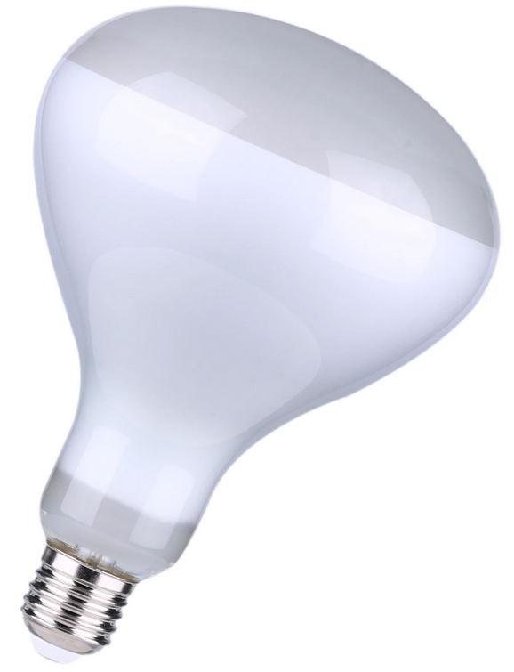 Bild von R125 LED 240V 11=75W/827 E27 270° dim