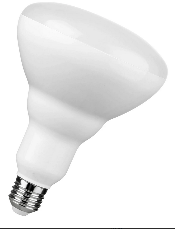 Bild von R120 LED 240V 14=100W/827 E27 110° dim