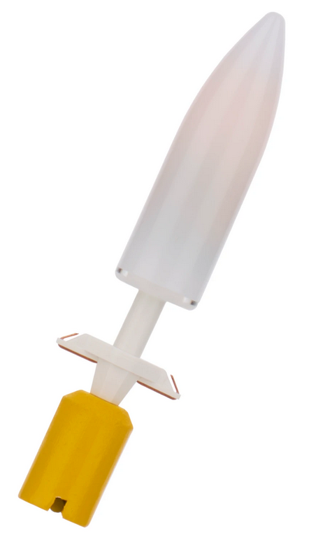 Bild von New Feeling Flame LED Light Top 240V NFF120-03