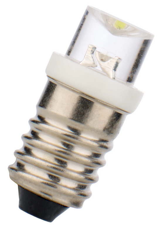 Bild für Kategorie LED E10 T10.5X26