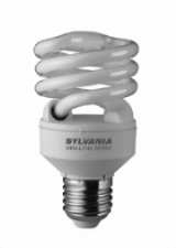 Bild von Minilynx Dimmable Spiral 20W/827 Homelight E27