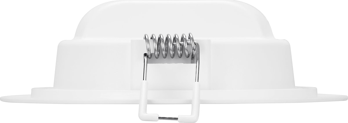 Bild für Kategorie Einbauleuchten nicht dimmbar