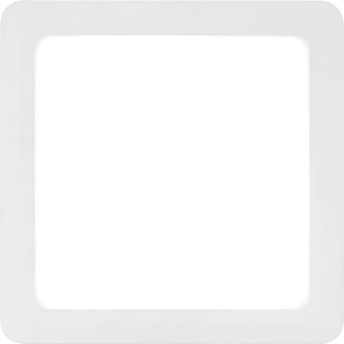 Bild von START Downlight Eco 215 quadrat. 15W 1650lm 830 Surface