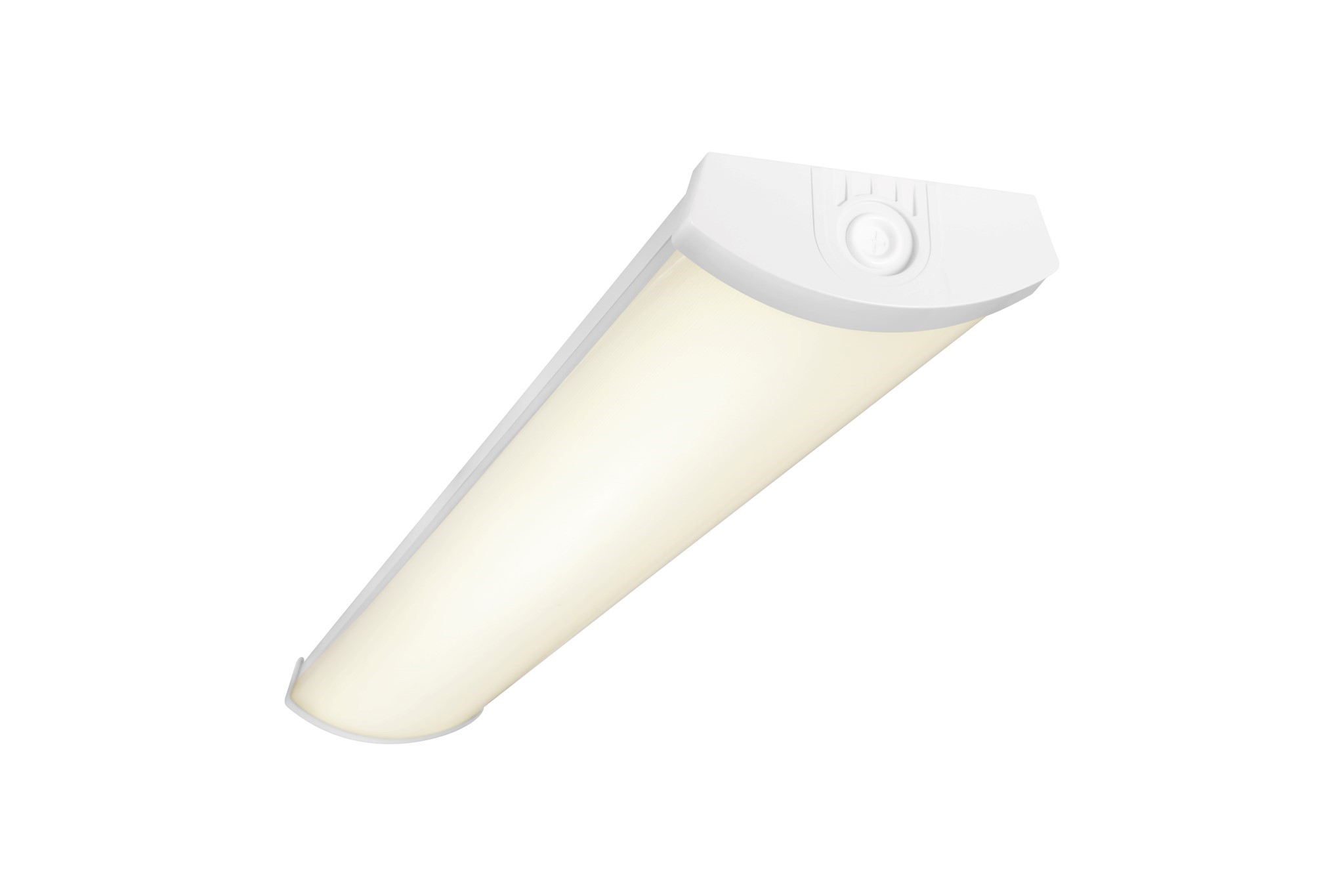 Bild von Deltawing Deckenleuchten 1500mm 55W/3000K