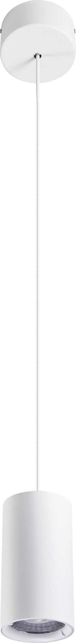 Bild von Pixo Pendel 27W 3150lm 36-54° 3CCT Multipower weiss