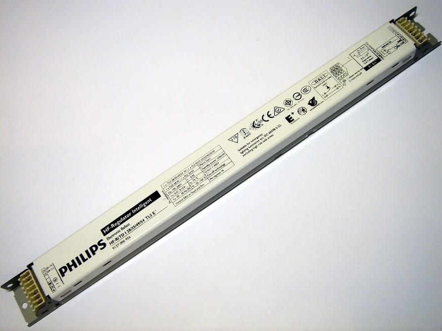 Bild von HF-RiTD 1 28/35/49/54TL5E DALI dim