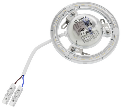 Bild von Magnetic LED Ring P 12W ML 830/840 AC