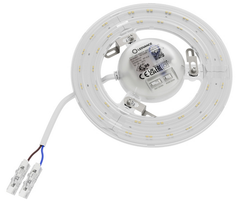 Bild von Magnetic LED Ring P40  AC 16W ML 830/840 ab Wo. 35 lieferbar