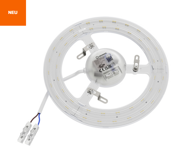 Bild von Magnetic LED Ring P 22W ML 830/840 AC