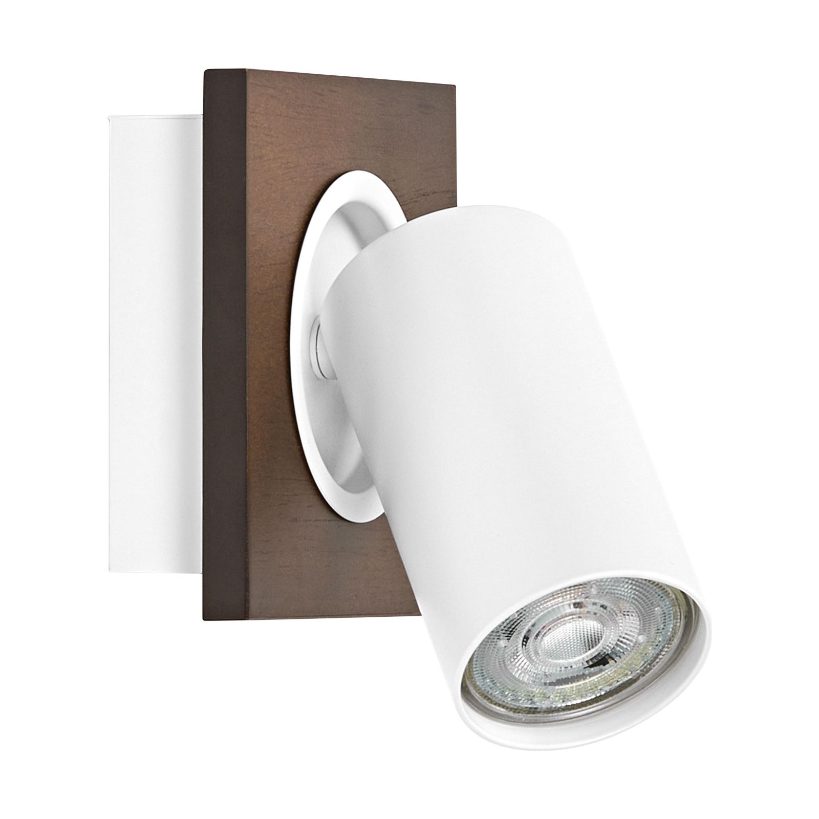 Bild von Decor Spot Mercury white 3.4W/927 GU10 Dim