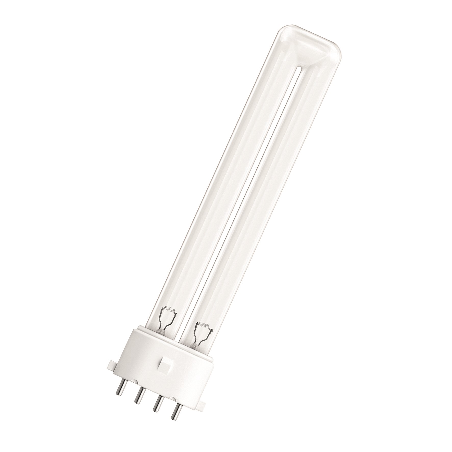 Bild von Entkeiumgsstrahler Puritec HNS S/E 9W/OFR 2G7