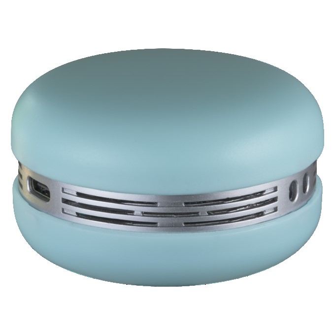 Bild von Smart + Bluetooth Macaron Speaker blue