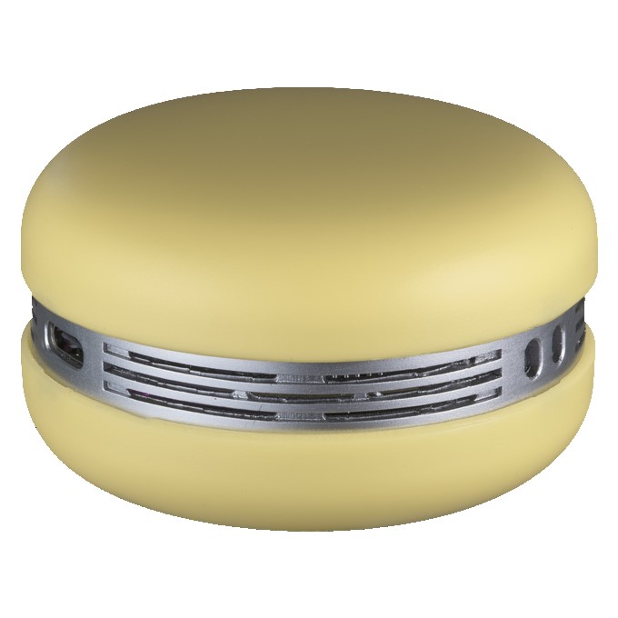 Bild von Smart + Bluetooth Macaron Speaker yellow
