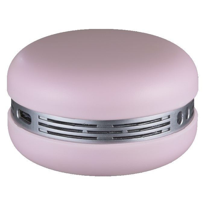 Bild von Smart + Bluetooth Macaron Speaker pink