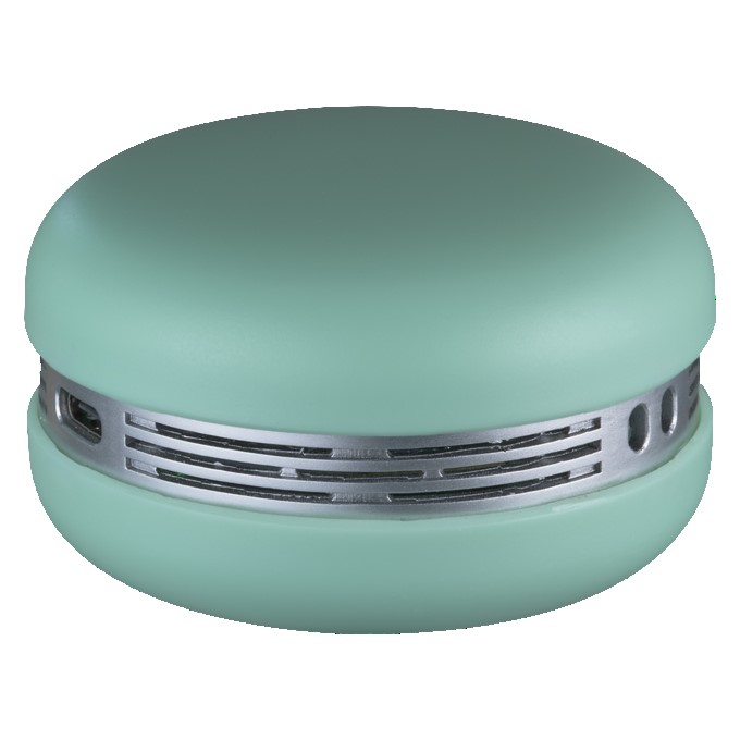 Bild von Smart + Bluetooth Macaron Speaker green